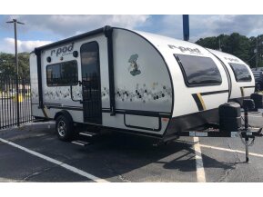 2022 Forest River R-Pod for sale 300324145